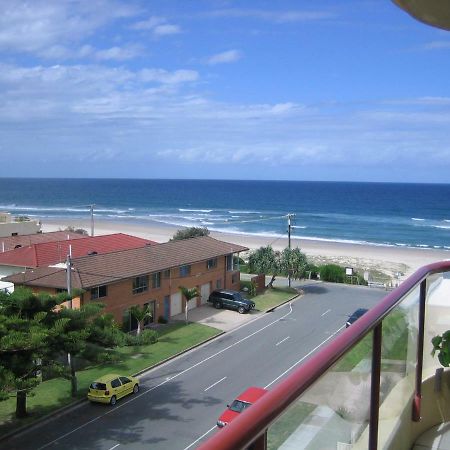 Casablanca Palms Hotel Gold Coast Bagian luar foto