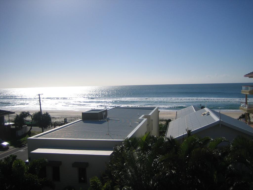 Casablanca Palms Hotel Gold Coast Bagian luar foto