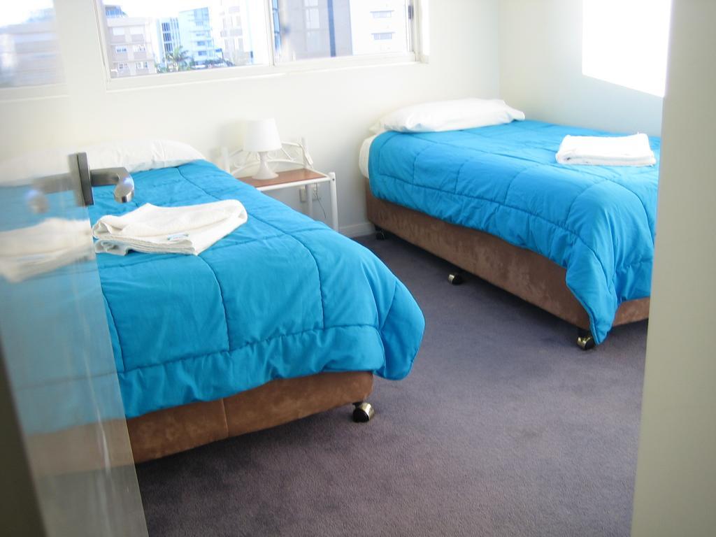 Casablanca Palms Hotel Gold Coast Bagian luar foto