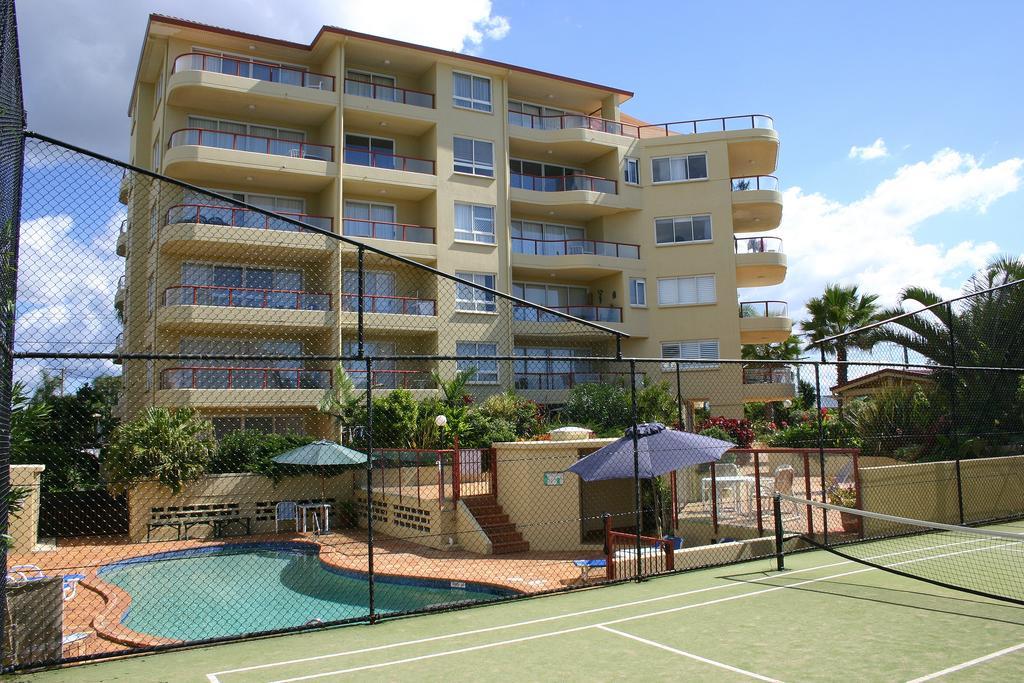 Casablanca Palms Hotel Gold Coast Bagian luar foto