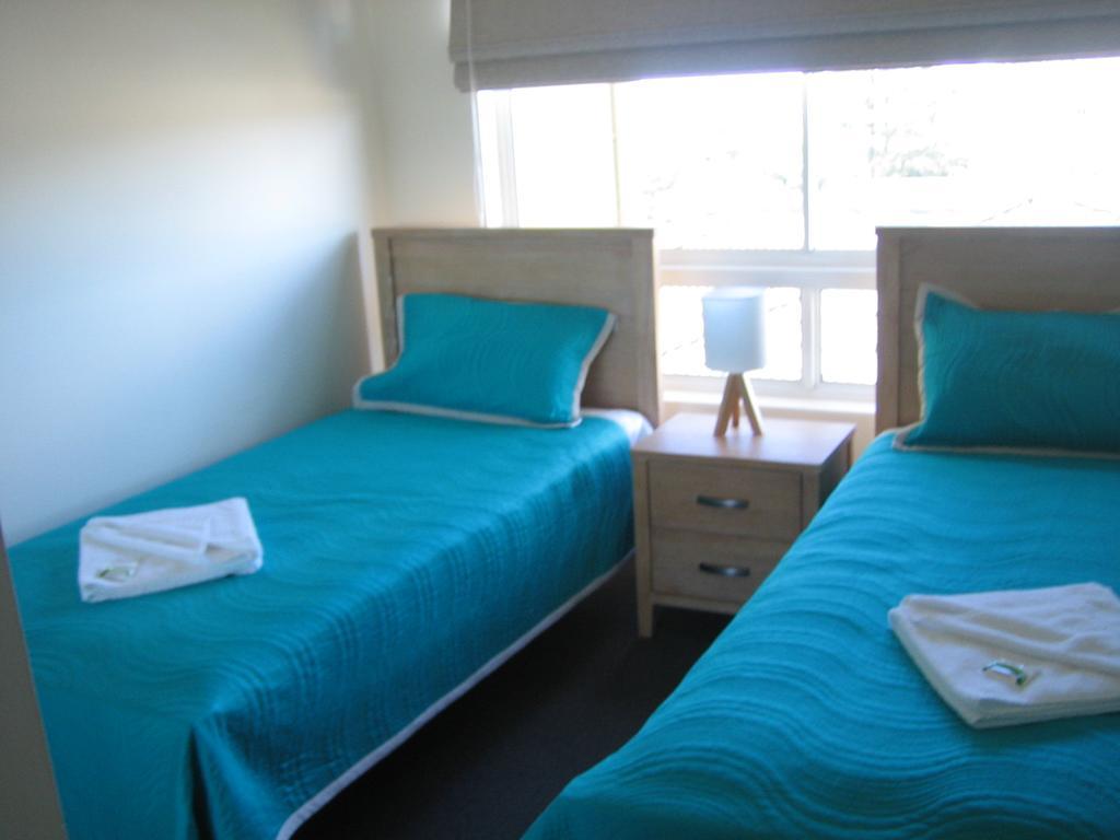 Casablanca Palms Hotel Gold Coast Bagian luar foto