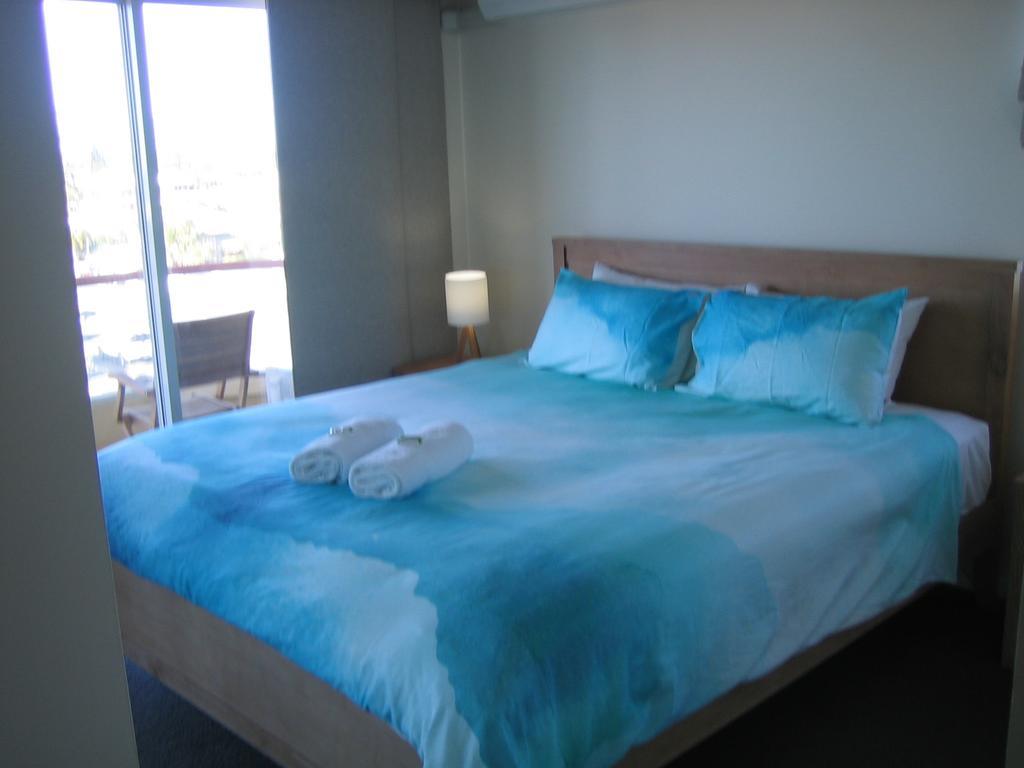 Casablanca Palms Hotel Gold Coast Bagian luar foto