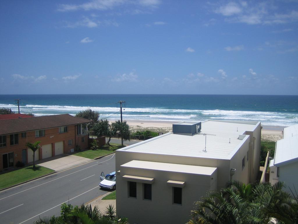 Casablanca Palms Hotel Gold Coast Bagian luar foto