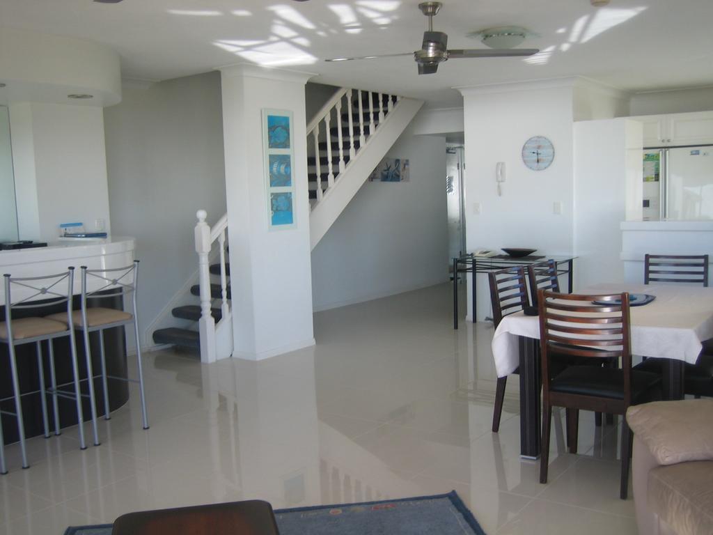 Casablanca Palms Hotel Gold Coast Bagian luar foto