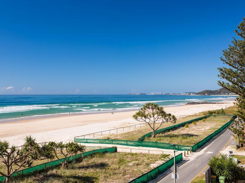 Casablanca Palms Hotel Gold Coast Bagian luar foto