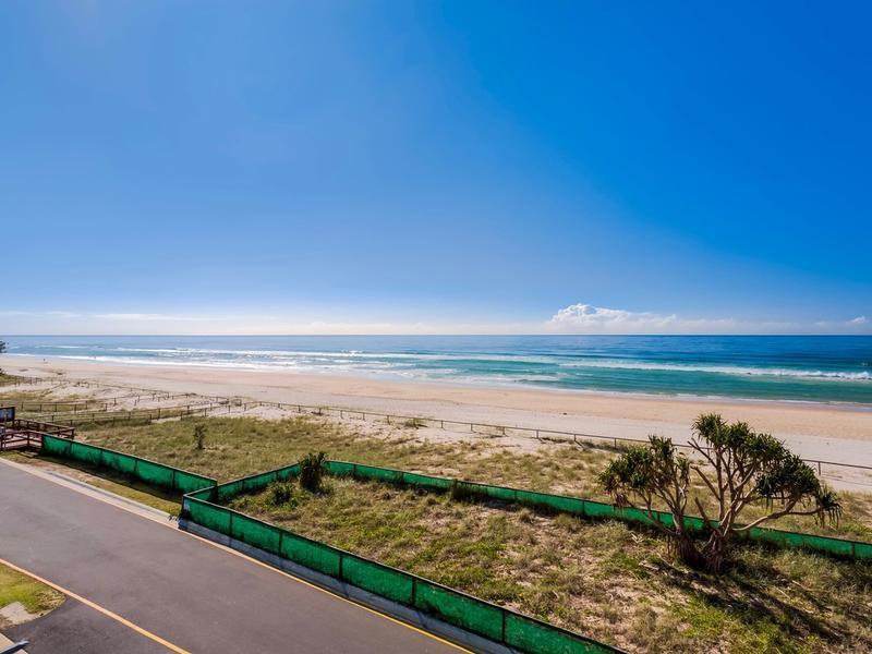 Casablanca Palms Hotel Gold Coast Bagian luar foto
