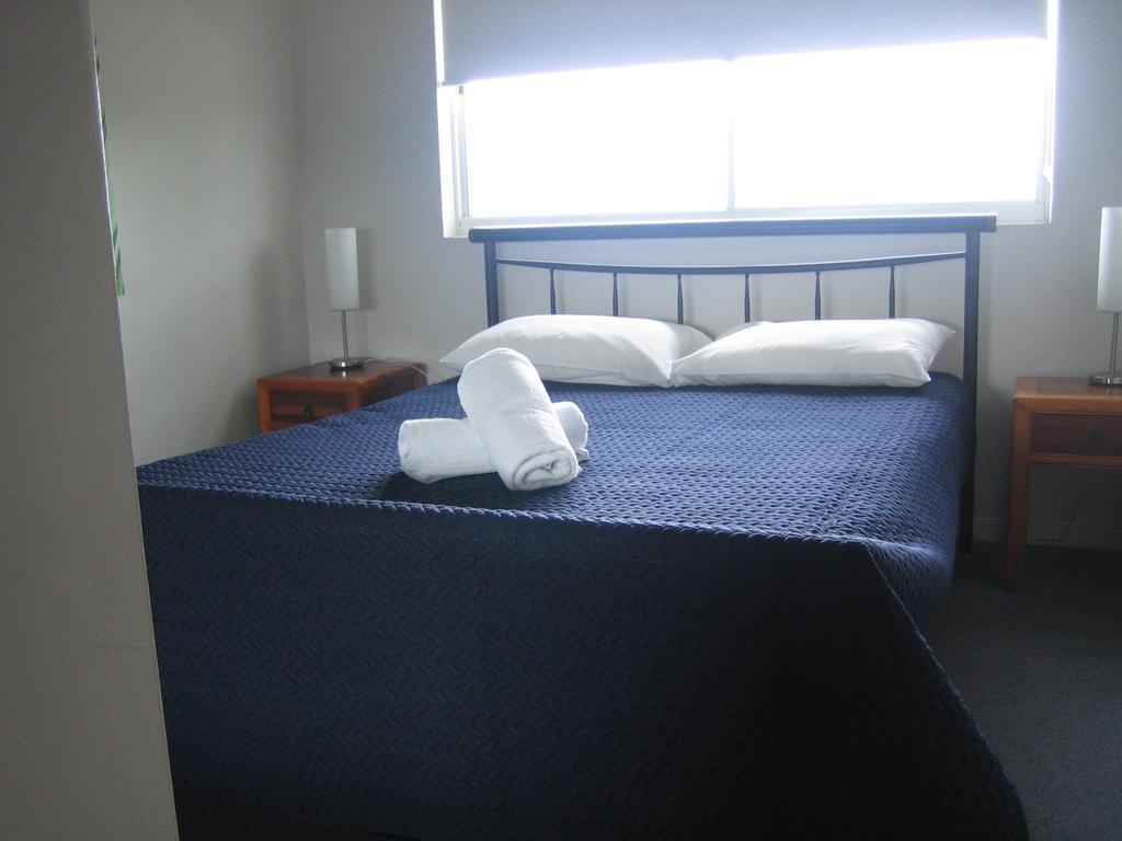 Casablanca Palms Hotel Gold Coast Bagian luar foto