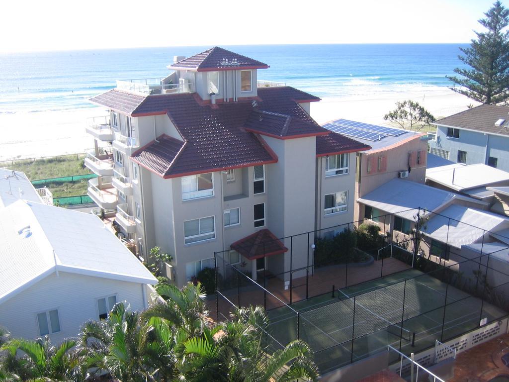 Casablanca Palms Hotel Gold Coast Bagian luar foto