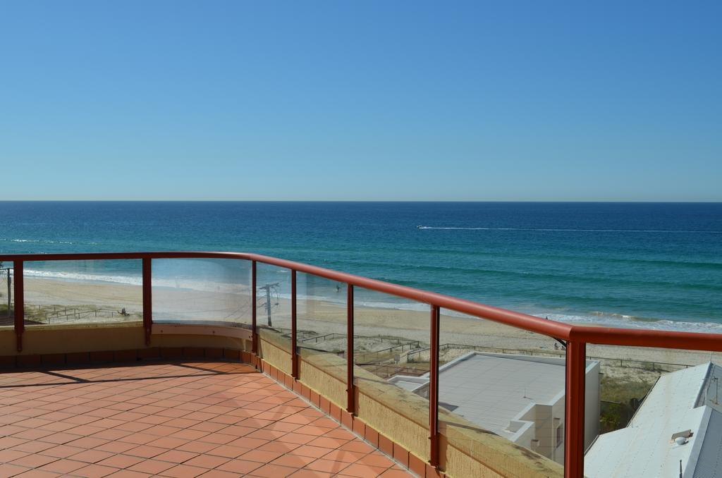 Casablanca Palms Hotel Gold Coast Bagian luar foto