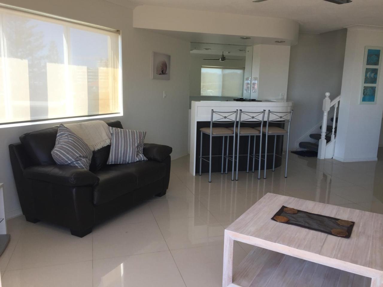 Casablanca Palms Hotel Gold Coast Bagian luar foto