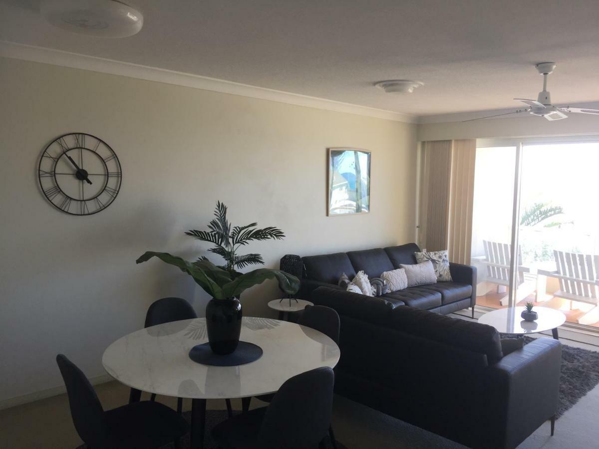 Casablanca Palms Hotel Gold Coast Bagian luar foto