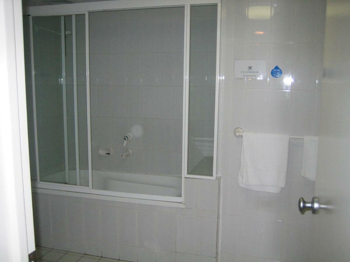 Casablanca Palms Hotel Gold Coast Bagian luar foto