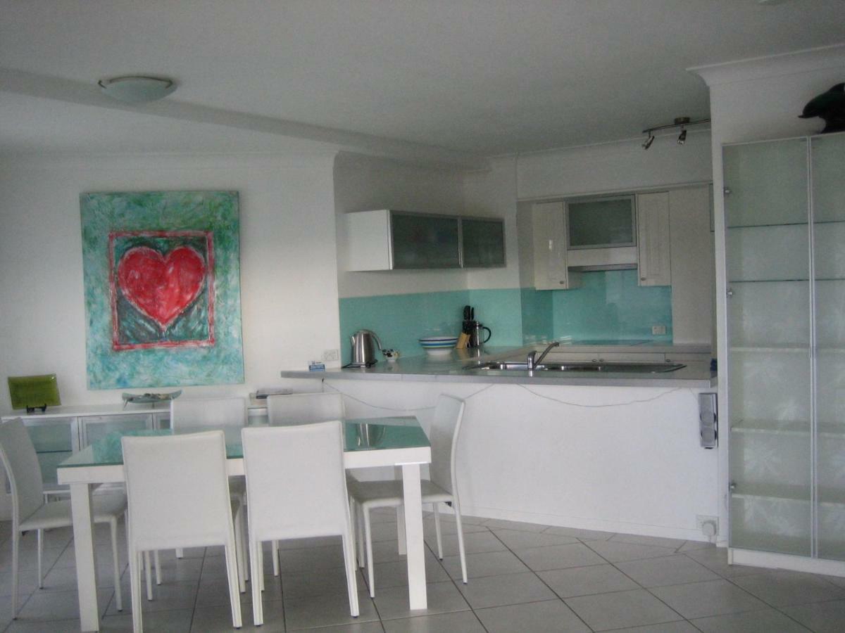 Casablanca Palms Hotel Gold Coast Bagian luar foto