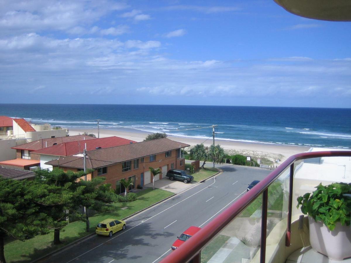 Casablanca Palms Hotel Gold Coast Bagian luar foto