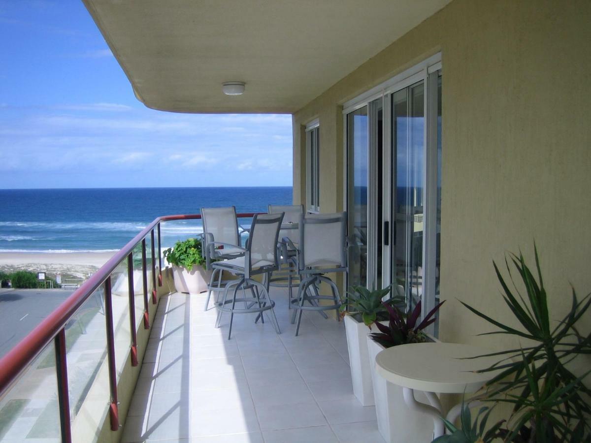 Casablanca Palms Hotel Gold Coast Bagian luar foto