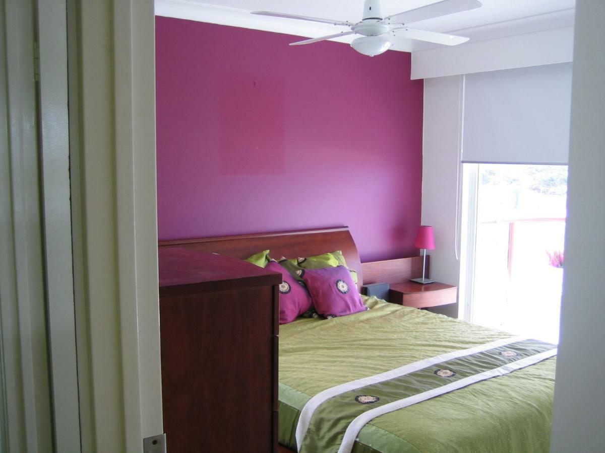Casablanca Palms Hotel Gold Coast Bagian luar foto